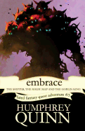 Embrace: The Shifter, the Magic Map, and the Goblin King