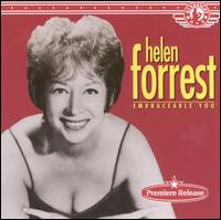 Embraceable You - Helen Forrest