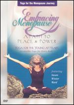 Embracing Menopause: A Path to Peace and Power - Jeffrey Hewitt