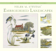 Embroidered Landscapes - Stevens, Helen