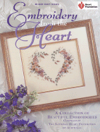 Embroidery from the Heart: A Collection of Beautiful Embroideries