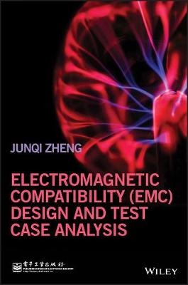 EMC Design and Test Case Analysis - Zheng, Junqi