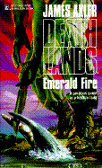 Emerald Fire - Axler, James
