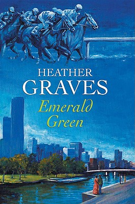 Emerald Green - Graves, Heather