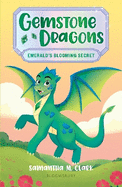 Emerald's Blooming Secret