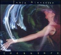 Emergence - Tania Alexandra