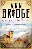 Emergency in the Pyrenees: A Julia Probyn Mystery, Book 5