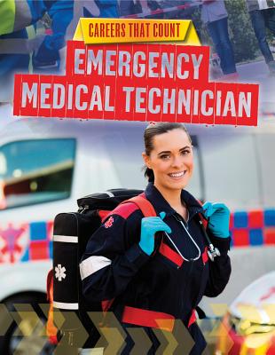 Emergency Medical Technician - Spilsbury, Louise A