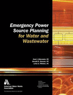 Emergency Power Source Planning for Water and Wastewater