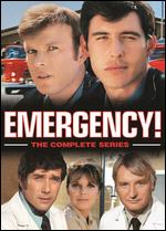 Emergency!: The Complete Series [32 Discs] - 