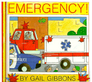 Emergency! - Gibbons, Gail