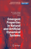 Emergent Properties in Natural and Artificial Dynamical Systems