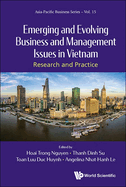 Emerging & Evolving Business & Management Issues in Vietnam