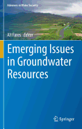 Emerging Issues in Groundwater Resources