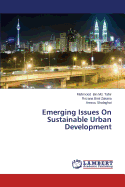 Emerging Issues on Sustainable Urban Development