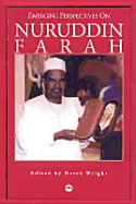 Emerging Perspectives on Nuruddin Farah