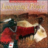 Emerging Power - Various Artists