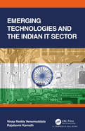 Emerging Technologies and the Indian It Sector