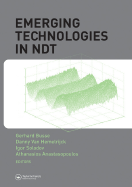 Emerging Technologies in Non-Destructive Testing: Proceedings of the 4th International Conference of Emerging Technologies in Non-Destructive Testing (ETNDT 4), Stuttgart, Germany, 2-4 April 2007