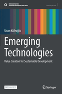 Emerging Technologies: Value Creation for Sustainable Development