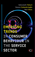 Emerging Trends in Consumer Behaviour in the Service Sector