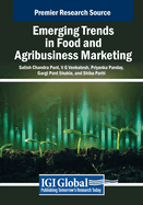 Emerging Trends in Food and Agribusiness Marketing