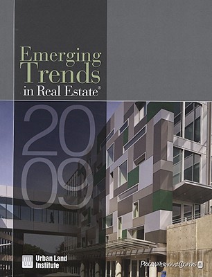Emerging Trends in Real Estate - Urban Land Institute