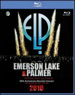 Emerson, Lake & Palmer: 40th Anniversary Reunion Concert [Blu-ray] - Marcus Viner