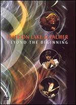 Emerson, Lake & Palmer: Beyond the Beginning