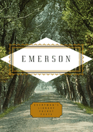 Emerson: Poems: Edited by Peter Washington