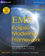 Emf: Eclipse Modeling Framework
