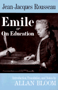 Emile: Or on Education