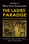 Emile Zola Collection - The Ladies' Paradise