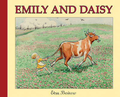 Emily and Daisy - Beskow, Elsa