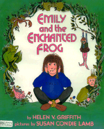 Emily and the Enchanted Frog