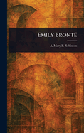 Emily Bront