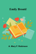 Emily Bront