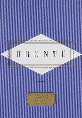 Emily Bronte: Poems: Edited by Peter Washington - Bronte, Emily, and Washington, Peter (Editor)