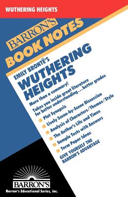 Emily Bronte's Wuthering Heights - McCarthy, Frances, and Spring, Michael (Editor)