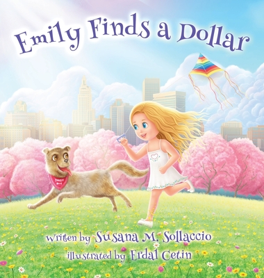 Emily Finds a Dollar - Sollaccio, Susana M