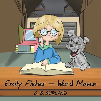 Emily Fisher - Word Maven - Gurland, G B