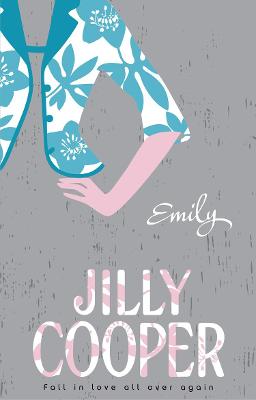 Emily - Cooper, Jilly