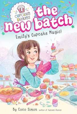 Emily's Cupcake Magic! - Simon, Coco