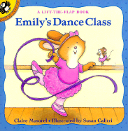 Emily's Dance Class