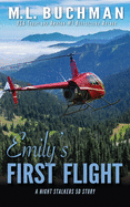 Emily's First Flight: a Night Stalkers origin story