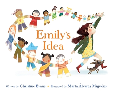Emily's Idea - Evans, Christine