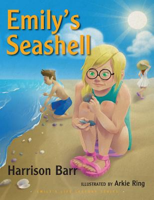 Emily's Seashell - Barr, Bruce H