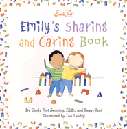 Emily's Sharing and Caring Book