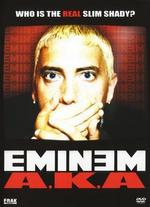Eminem: AKA