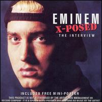 Eminem X-Posed: Interview - Eminem